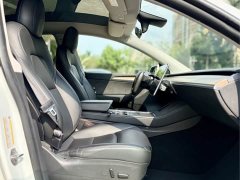 Tesla Model Y Standard Range Edition - ფოტო 11