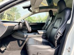 Tesla Model Y Standard Range Edition - ფოტო 4