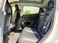 Tesla Model Y Standard Range Edition - ფოტო 5