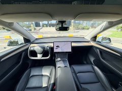 Tesla Model Y Standard Range Edition - ფოტო 6