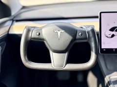 Tesla Model Y Standard Range Edition - ფოტო 8