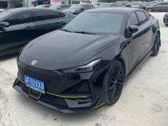 Changan UNI-V 1.5T Edition - ფოტო 1
