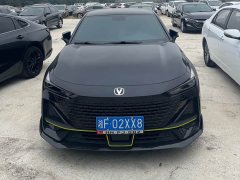 Changan UNI-V 1.5T Edition - ფოტო 2