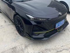 Changan UNI-V 1.5T Edition - ფოტო 4