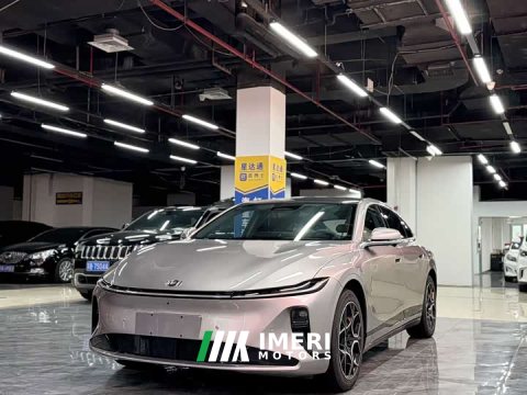 2026 Changan A07 EV Edition 730Flagship Version - ავტომობილი ჩინეთიდან