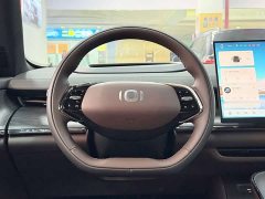 Changan A07 EV Edition 730Flagship Version - ფოტო 11