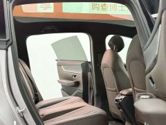 Changan A07 EV Edition 730Flagship Version - ფოტო 15