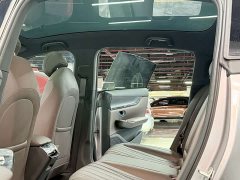 Changan A07 EV Edition 730Flagship Version - ფოტო 16