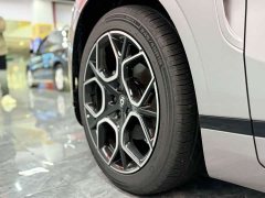 Changan A07 EV Edition 730Flagship Version - ფოტო 18