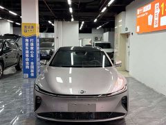 Changan A07 EV Edition 730Flagship Version - ფოტო 2