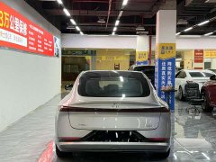 Changan A07 EV Edition 730Flagship Version - ფოტო 5