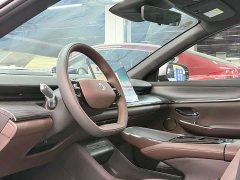 Changan A07 EV Edition 730Flagship Version - ფოტო 6