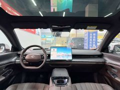Changan A07 EV Edition 730Flagship Version - ფოტო 7
