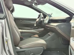 Changan A07 EV Edition 730Flagship Version - ფოტო 8