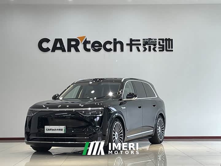 AITO M8 EREV Ultra Edition 53.4kWh 6 Edition (192) - ავტომობილი ჩინეთიდან