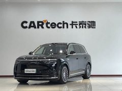 AITO M8 EREV Ultra Edition 53.4kWh 6 Edition (192) - ფოტო 1
