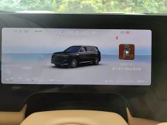 AITO M8 EREV Ultra Edition 53.4kWh 6 Edition (192) - ფოტო 10