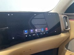 AITO M8 EREV Ultra Edition 53.4kWh 6 Edition (192) - ფოტო 14