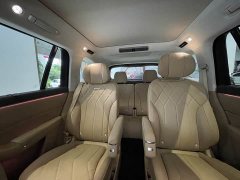 AITO M8 EREV Ultra Edition 53.4kWh 6 Edition (192) - ფოტო 17