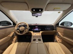 AITO M8 EREV Ultra Edition 53.4kWh 6 Edition (192) - ფოტო 18