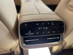 AITO M8 EREV Ultra Edition 53.4kWh 6 Edition (192) - ფოტო 20