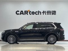 AITO M8 EREV Ultra Edition 53.4kWh 6 Edition (192) - ფოტო 5