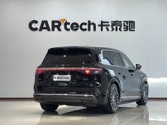 AITO M8 EREV Ultra Edition 53.4kWh 6 Edition (192) - ფოტო 6
