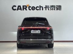 AITO M8 EREV Ultra Edition 53.4kWh 6 Edition (192) - ფოტო 9