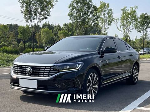 2023 Volkswagen 330TSI Edition - ავტომობილი ჩინეთიდან