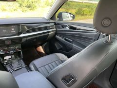 Volkswagen 330TSI Edition - ფოტო 11
