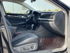 Volkswagen 330TSI Edition - ფოტო 12