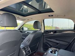 Volkswagen 330TSI Edition - ფოტო 16
