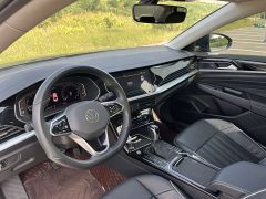 Volkswagen 330TSI Edition - ფოტო 4