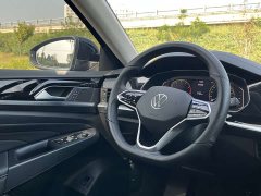 Volkswagen 330TSI Edition - ფოტო 6