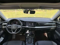 Volkswagen 330TSI Edition - ფოტო 8