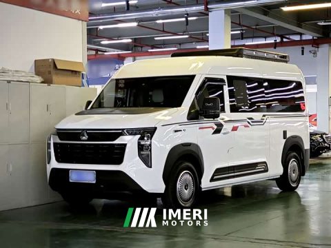 2026 Volkswagen V 2.0T PRO Edition - ავტომობილი ჩინეთიდან