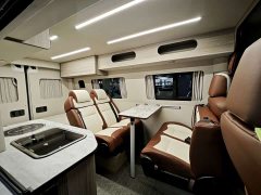 Volkswagen V 2.0T PRO Edition - ფოტო 4