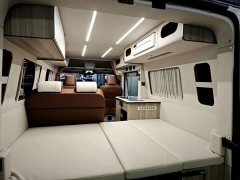 Volkswagen V 2.0T PRO Edition - ფოტო 6
