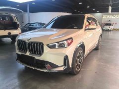 BMW X1 xDrive25Li X - ფოტო 1
