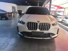 BMW X1 xDrive25Li X - ფოტო 2