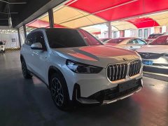 BMW X1 xDrive25Li X - ფოტო 3