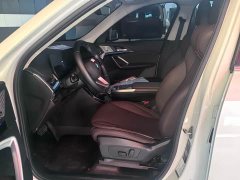 BMW X1 xDrive25Li X - ფოტო 4