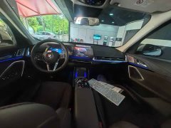 BMW X1 xDrive25Li X - ფოტო 5