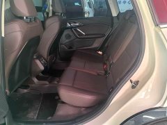 BMW X1 xDrive25Li X - ფოტო 6