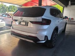 BMW X1 xDrive25Li X - ფოტო 7