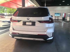 BMW X1 xDrive25Li X - ფოტო 8