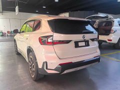 BMW X1 xDrive25Li X - ფოტო 9