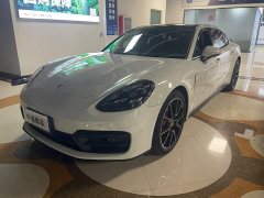Porsche Panamera Edition 2.9T - ფოტო 1