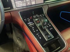 Porsche Panamera Edition 2.9T - ფოტო 10