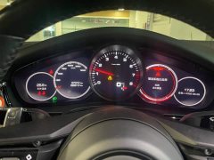 Porsche Panamera Edition 2.9T - ფოტო 11